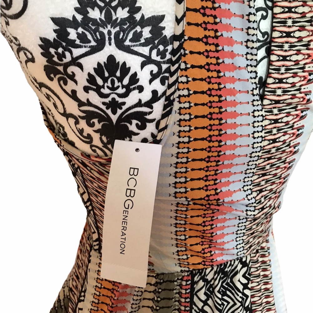 BCBGENERATION DRESS - Picture 8 of 8